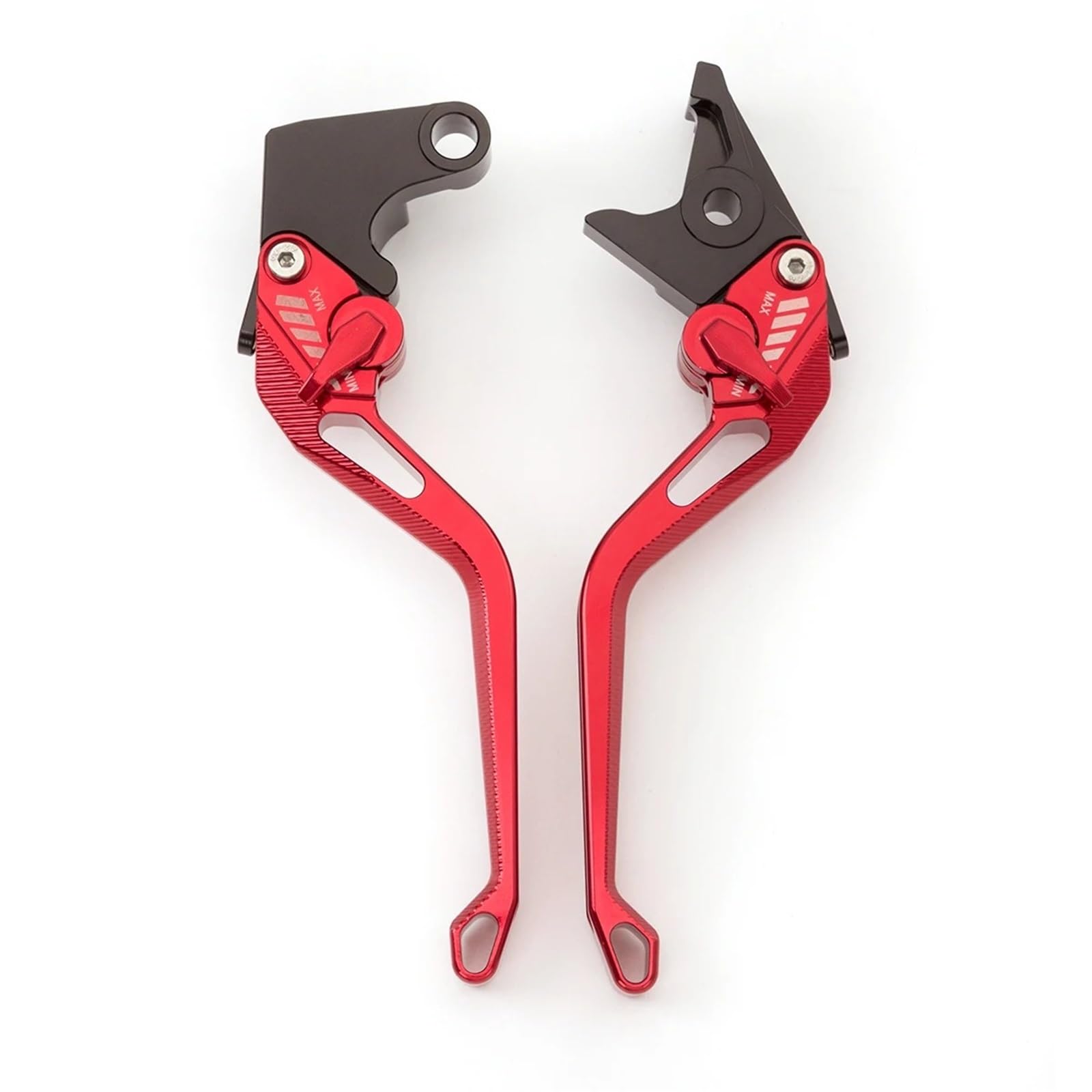 Pbsuem E Motorcycl Lever Blades For Suzuki For Gsxr750 For Gsxr600 Gsxr 600 750 K7 2006-2010 Motorcycl Aluminum Brak Clutch Lever Handl Brak Clutch Levers(E)
