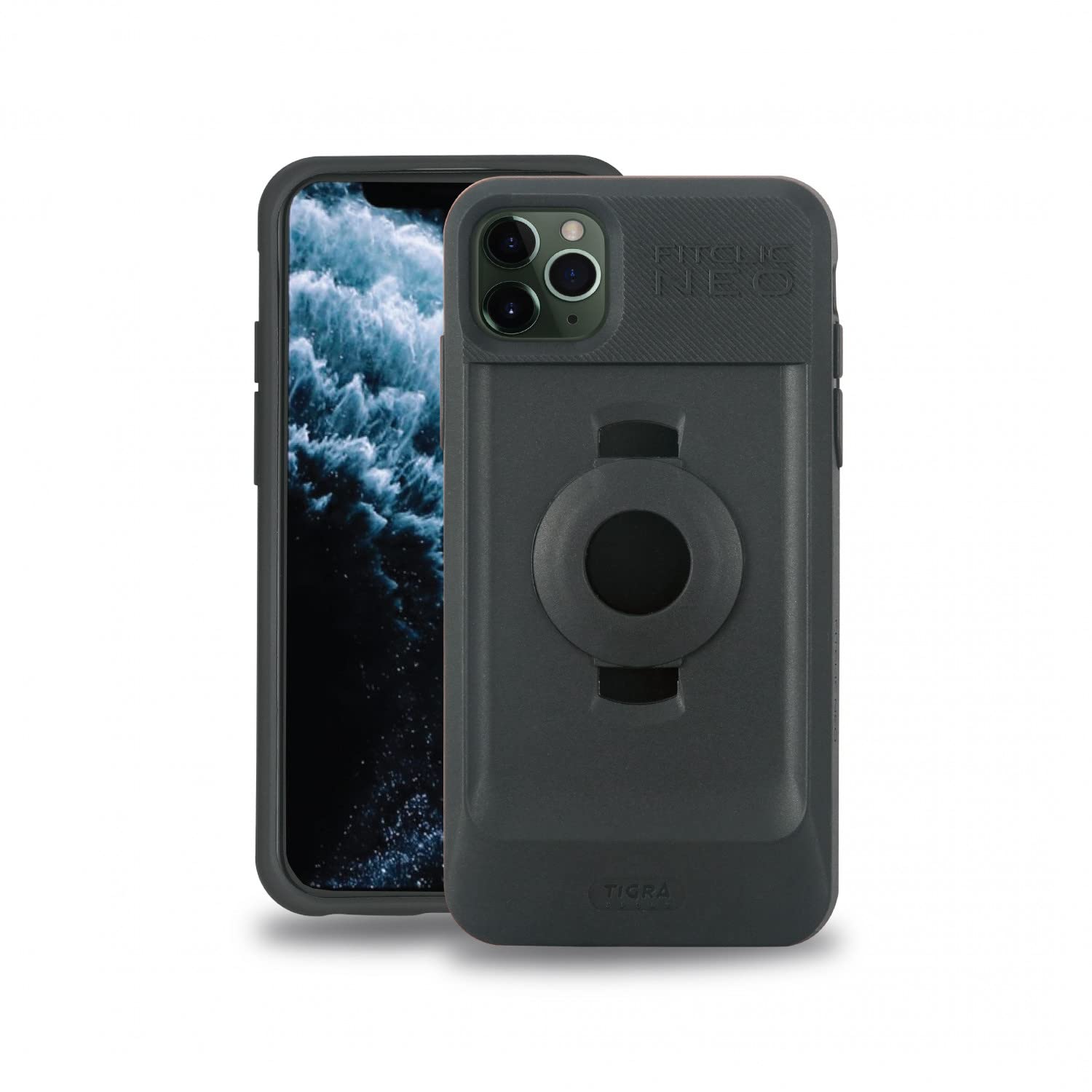 FitClic Neo Case for iPhone 11 Pro