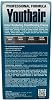 Youthair Crema para Hombres – Crema Acondicionadora Restauradora de Color, Restaura el Color Natural Sin Tintes, Caja de 3.75 oz, Paquete de 6 5