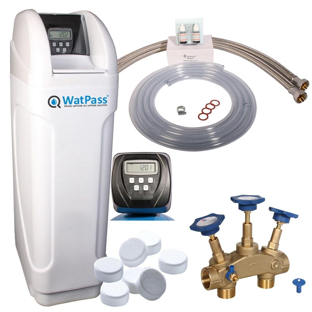 WatPass Kalk 10000