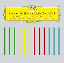Recomposed by Max Richter: Vivaldi, The Four Seasons
