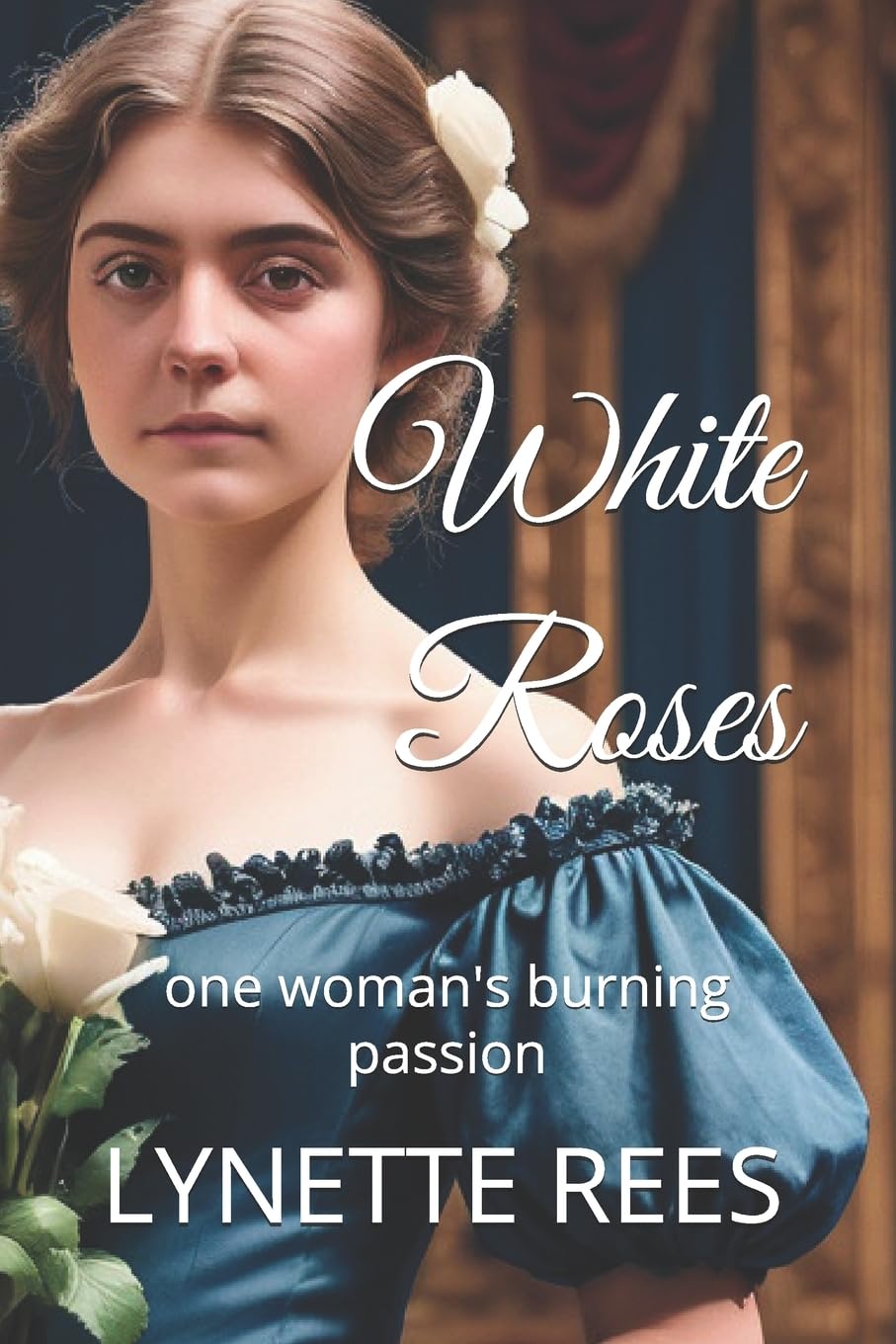 White Roses: Volume 2 (Seasons of Change)