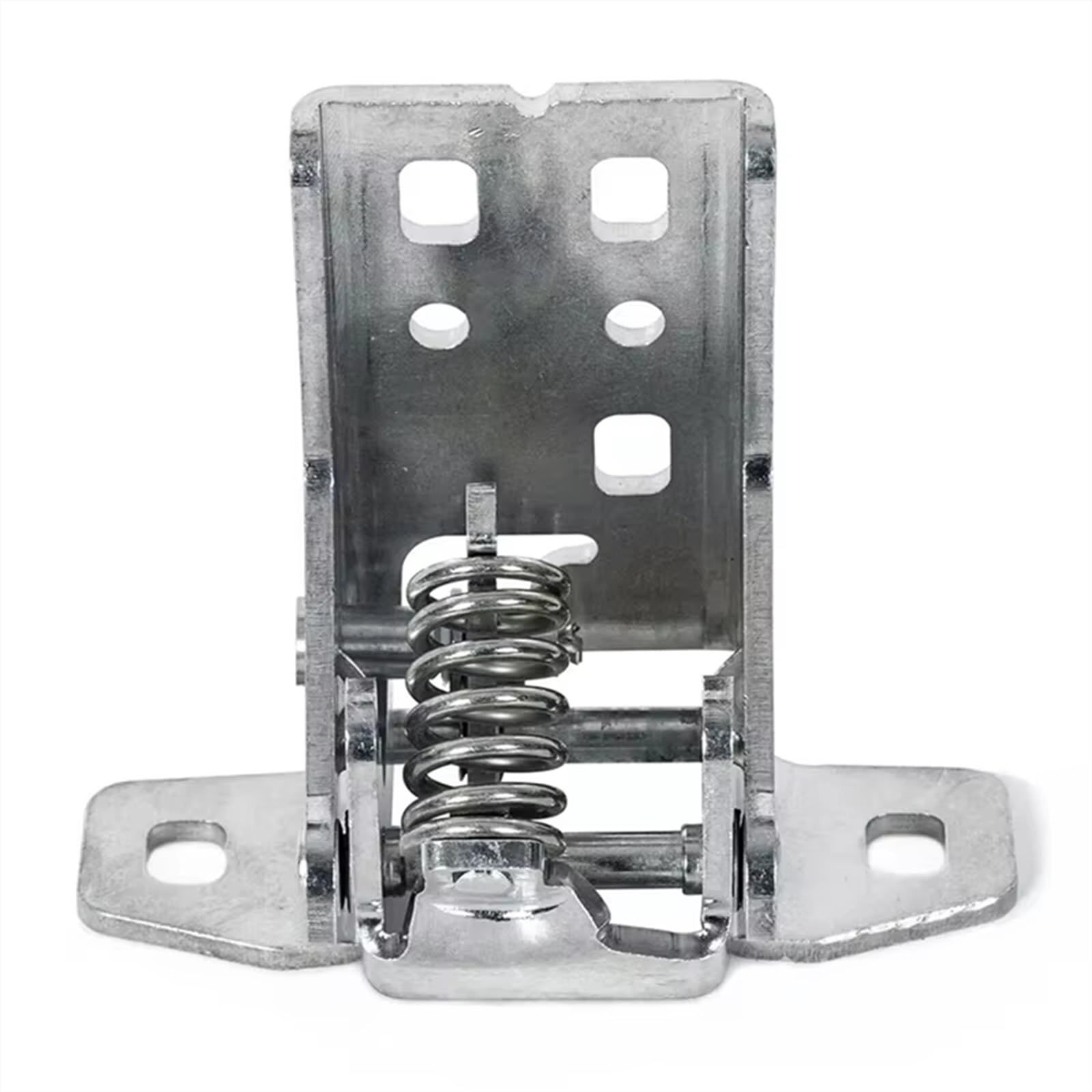 Pauzcsec One Color Door Hinge Check Strap Compatible With Dodge For Ram 3500 Pickup 2006 2007 2008 2009 2010 Left Driver Side Front Door Hinge Accessories Oem:55275631ab