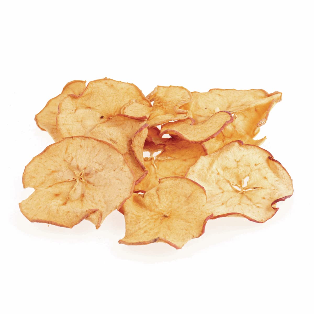 Groves Dried Apple Slices - 15G - Seasonal Christmas Wreath Garland Craft Decoration