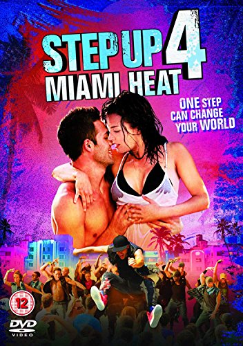Step up 4 - Revolution