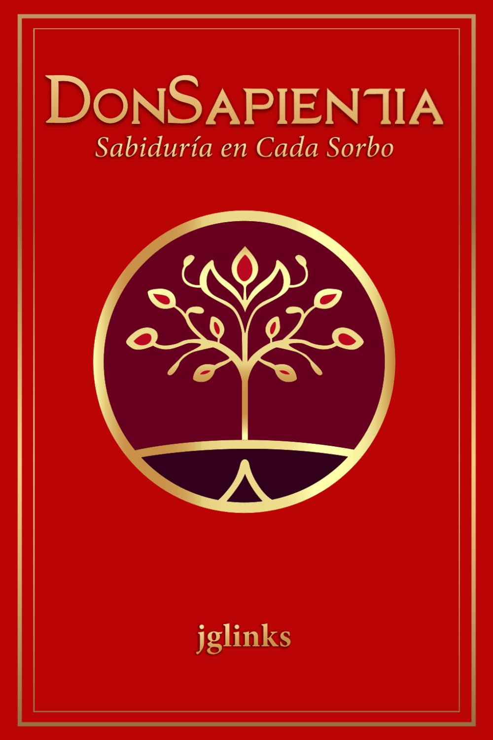 DonSapientia: Sabiduría en Cada Sorbo