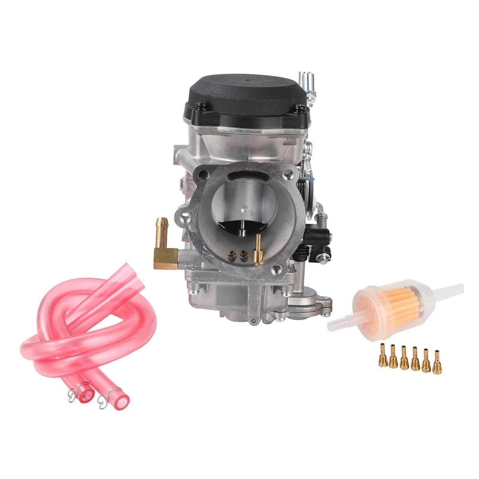 Carburatore Ricambio Carburatore Moto Per Sportster CV40 40mm Parti Per Strada For King For Super For Glide 883 1200 Sistemi Di Alimentazione Carb Accessori
