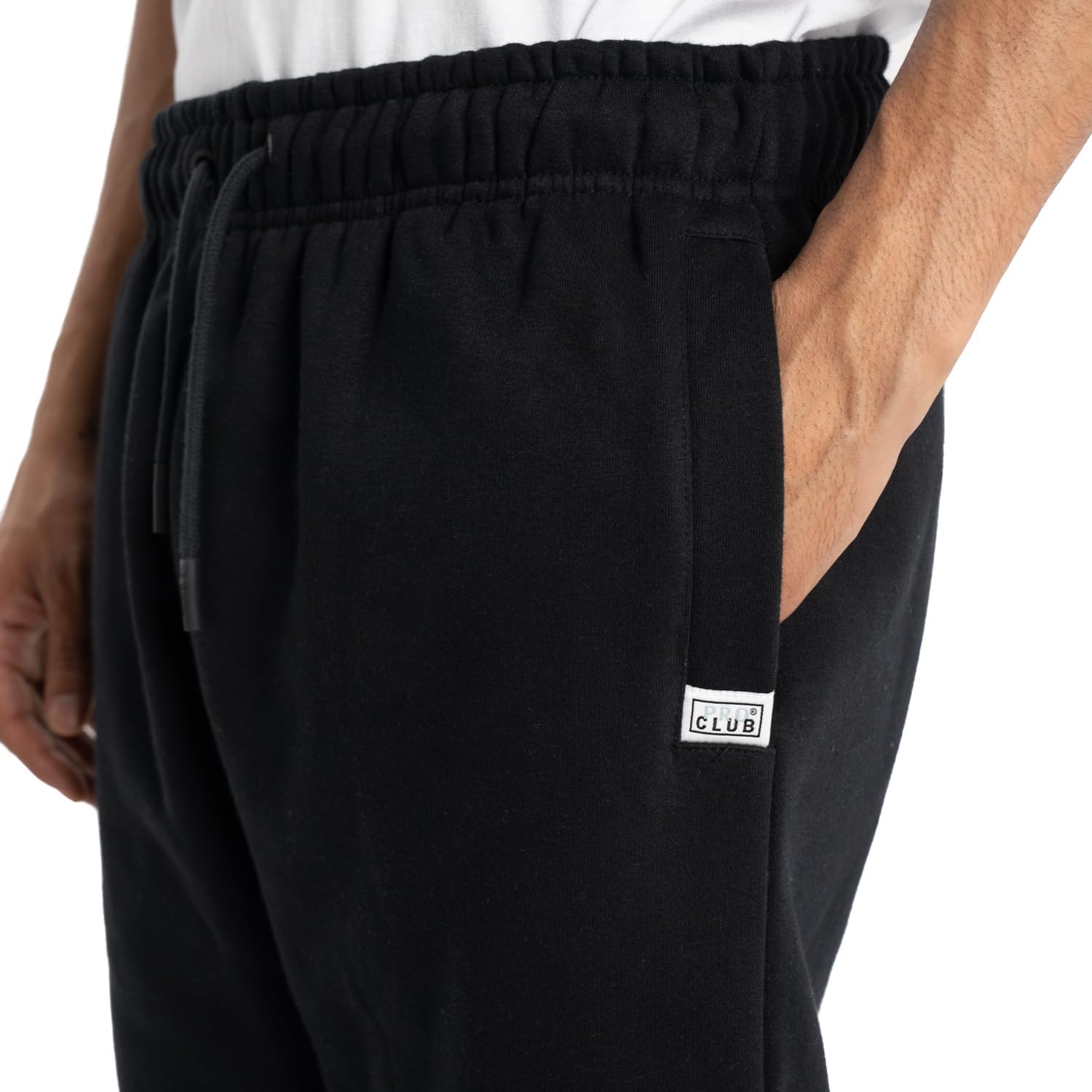 Pro Club Men's Heavyweight Basic Joggers