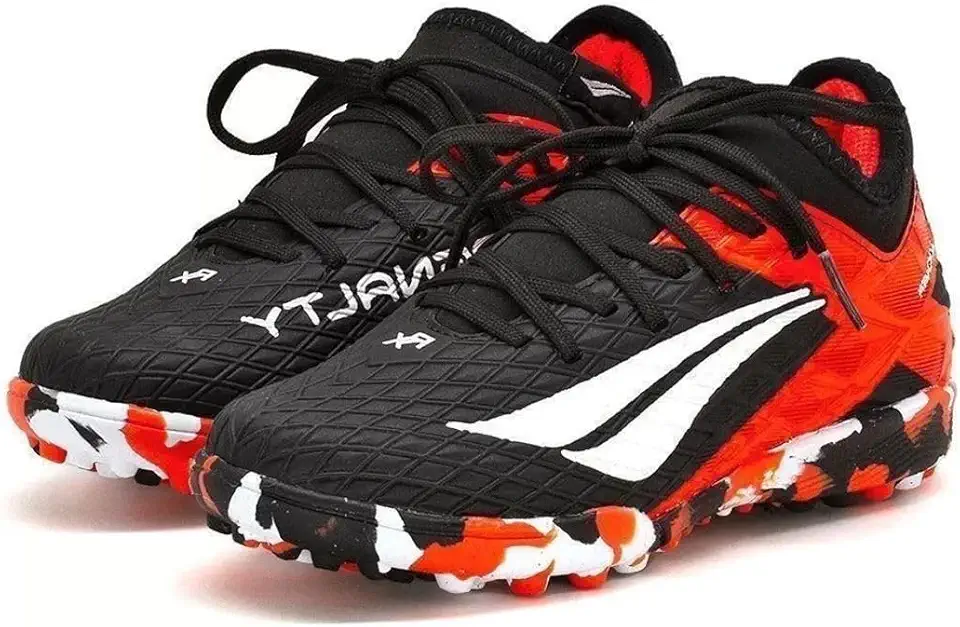 Chuteira Society Penalty Matis Kids Xxi 246241-9771