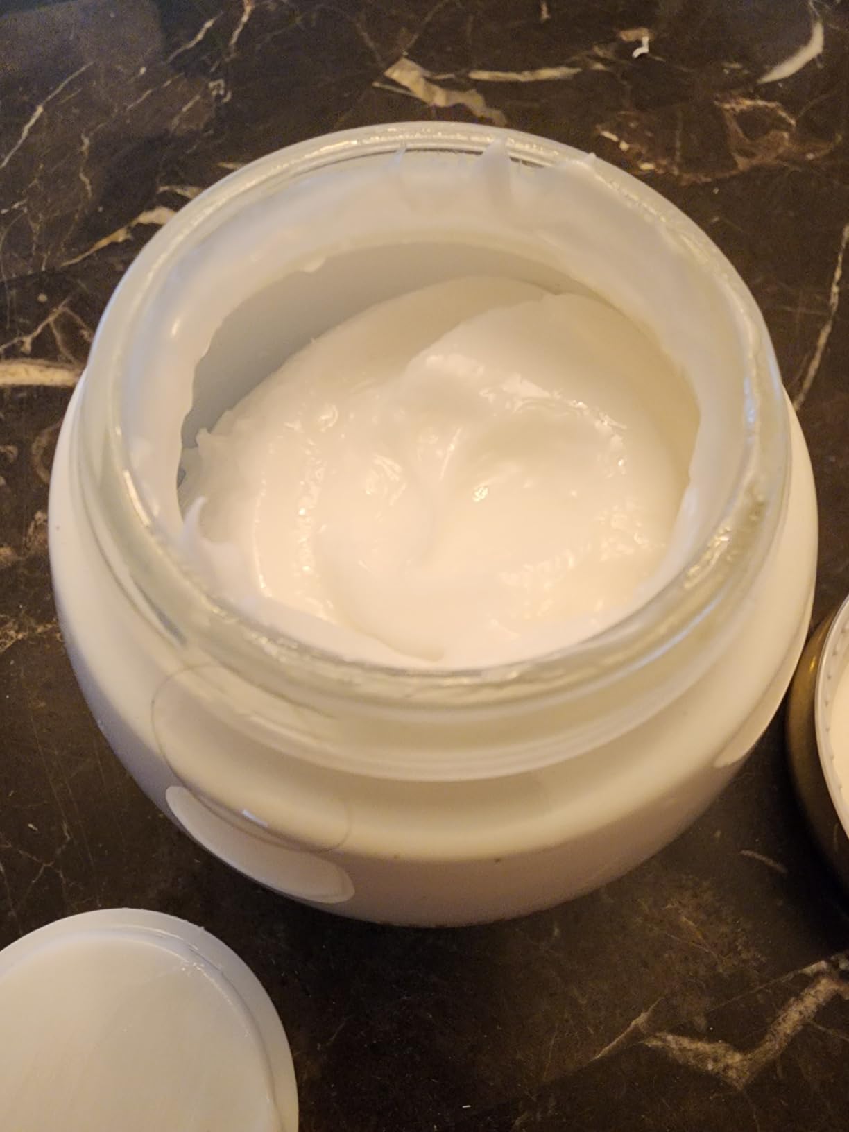 AOAO Retinol Cream for Face Anti-Aging, Reduce Deep Wrinkles with Hyaluronic Acid & Collagen, Hydrating & Firming Face Moisturizer for Women, Smooths Fine Lines, Day and Night Skin Care, 130g/4.59oz