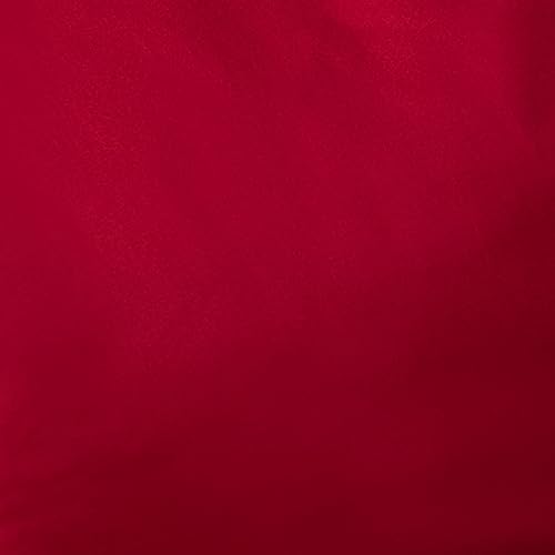 Miniatura 141 de Flash Furniture Dillon - Puf de sherpa, silla clásica recargable para niños y adolescentes, pequeña, natural Negro -,Negro Peludo,Blush