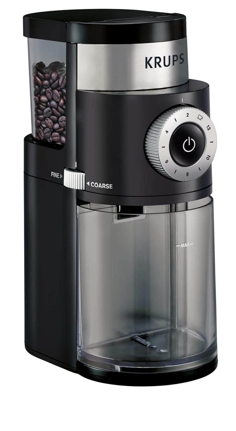 Best Coffee Grinder for French Press: Top Picks