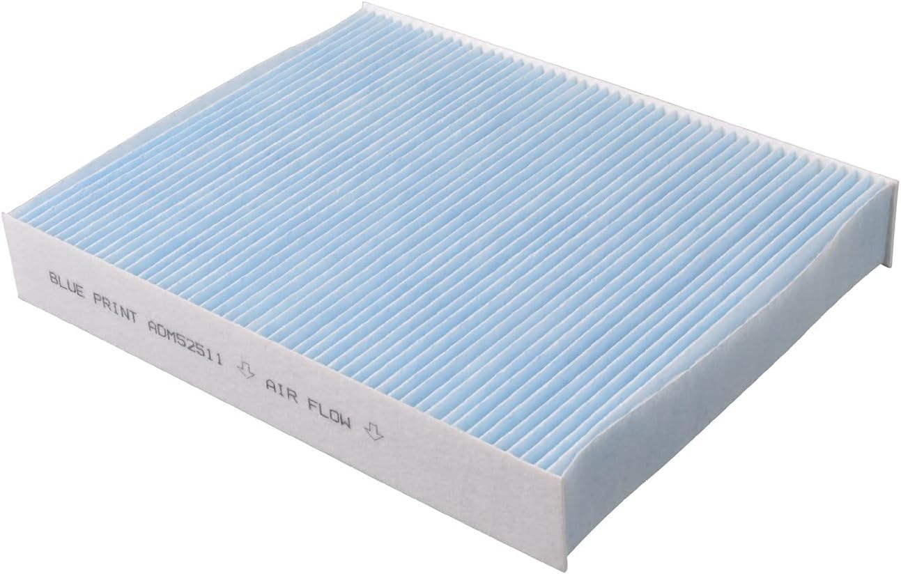 Blue Print ADM52511 cabin filter - Pack of 1