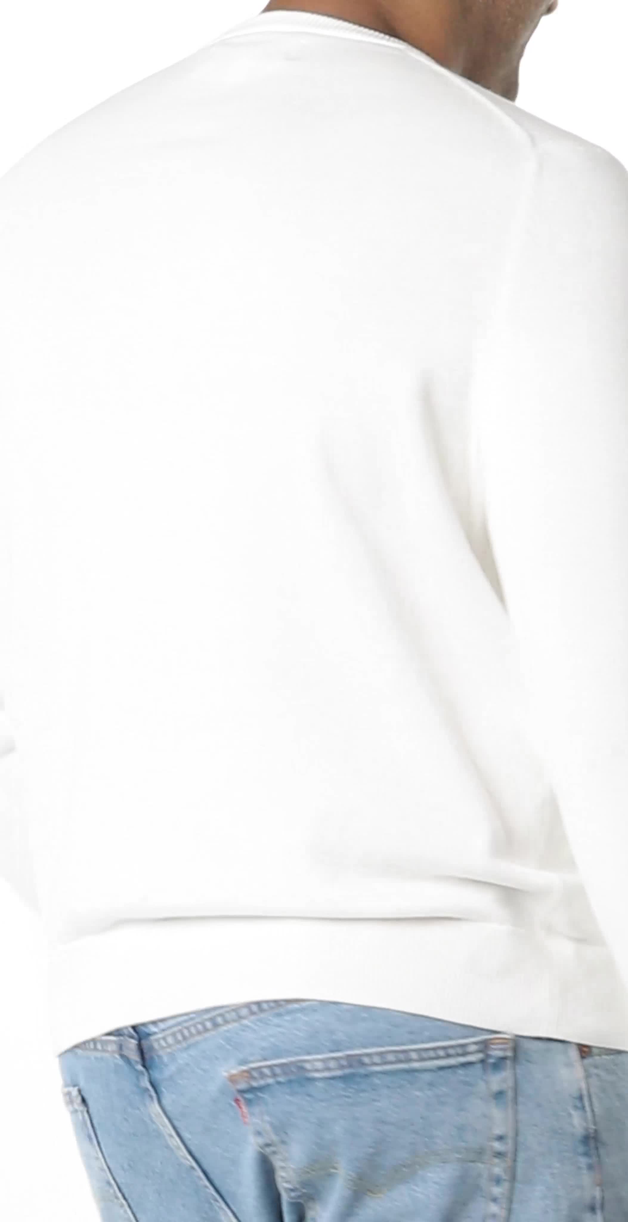 Amazon Essentials Men's Crewneck Sweater (Available in Big & Tall) - Image 4