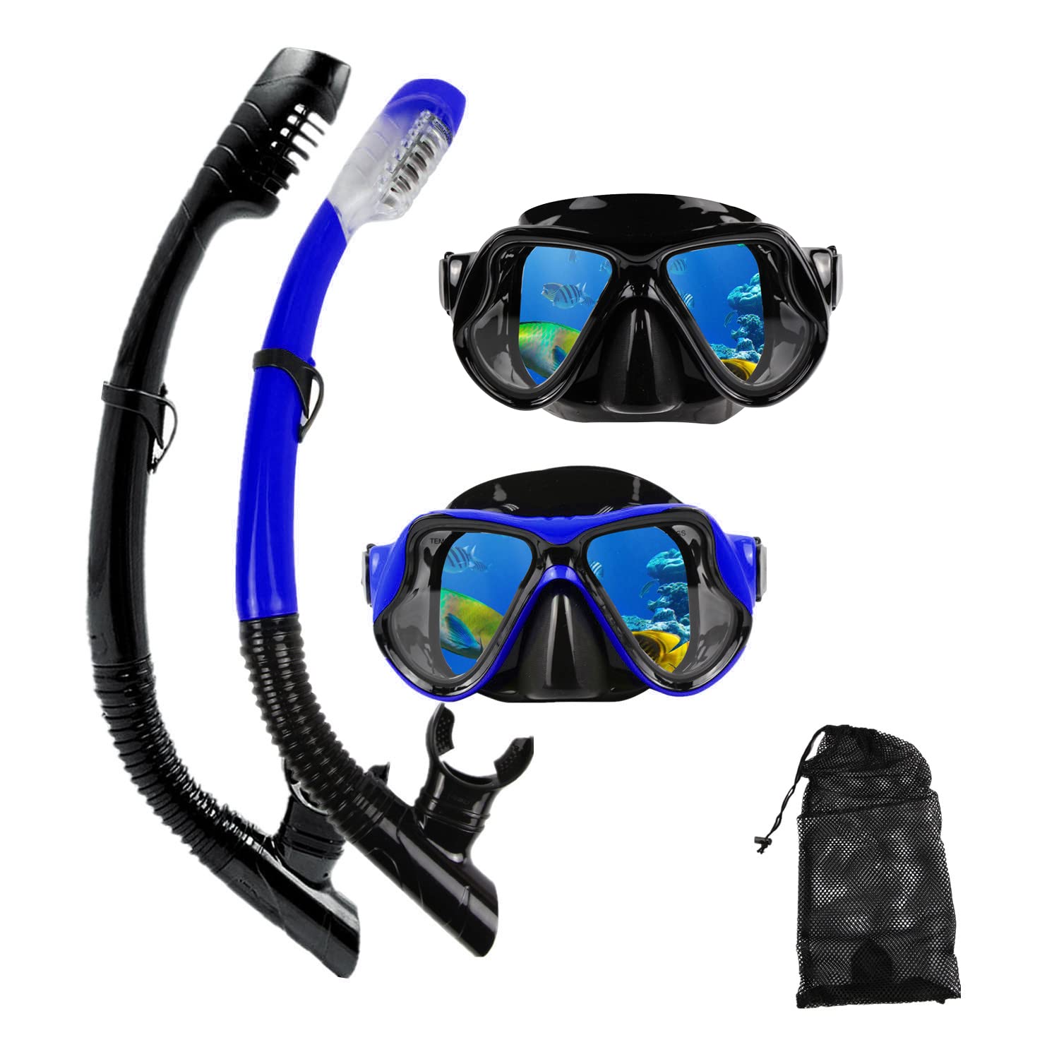 DIPUKI Snorkeling Gear 