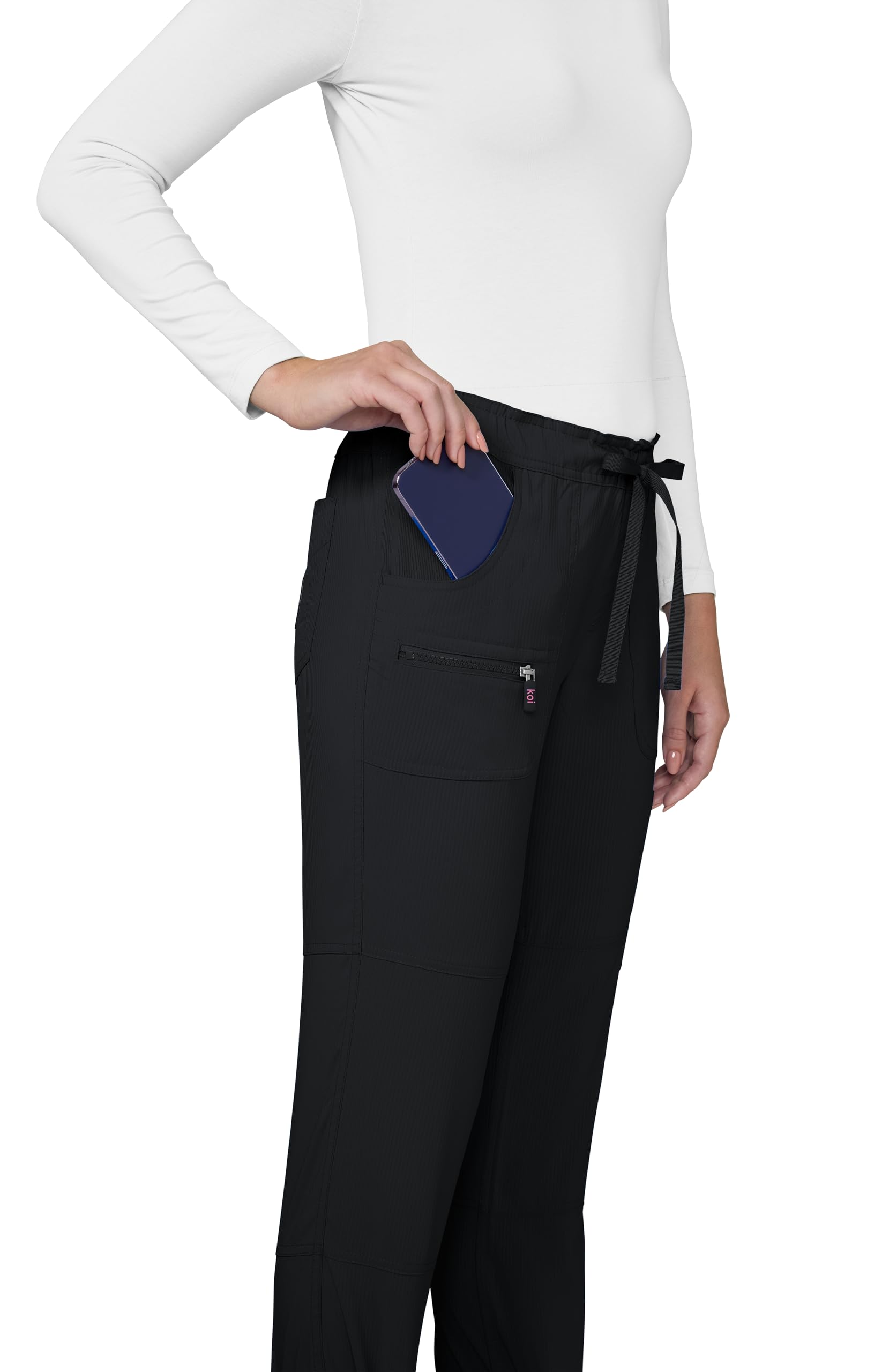 KOI Lite 721 Peace Scrub - Pantalón para Mujer