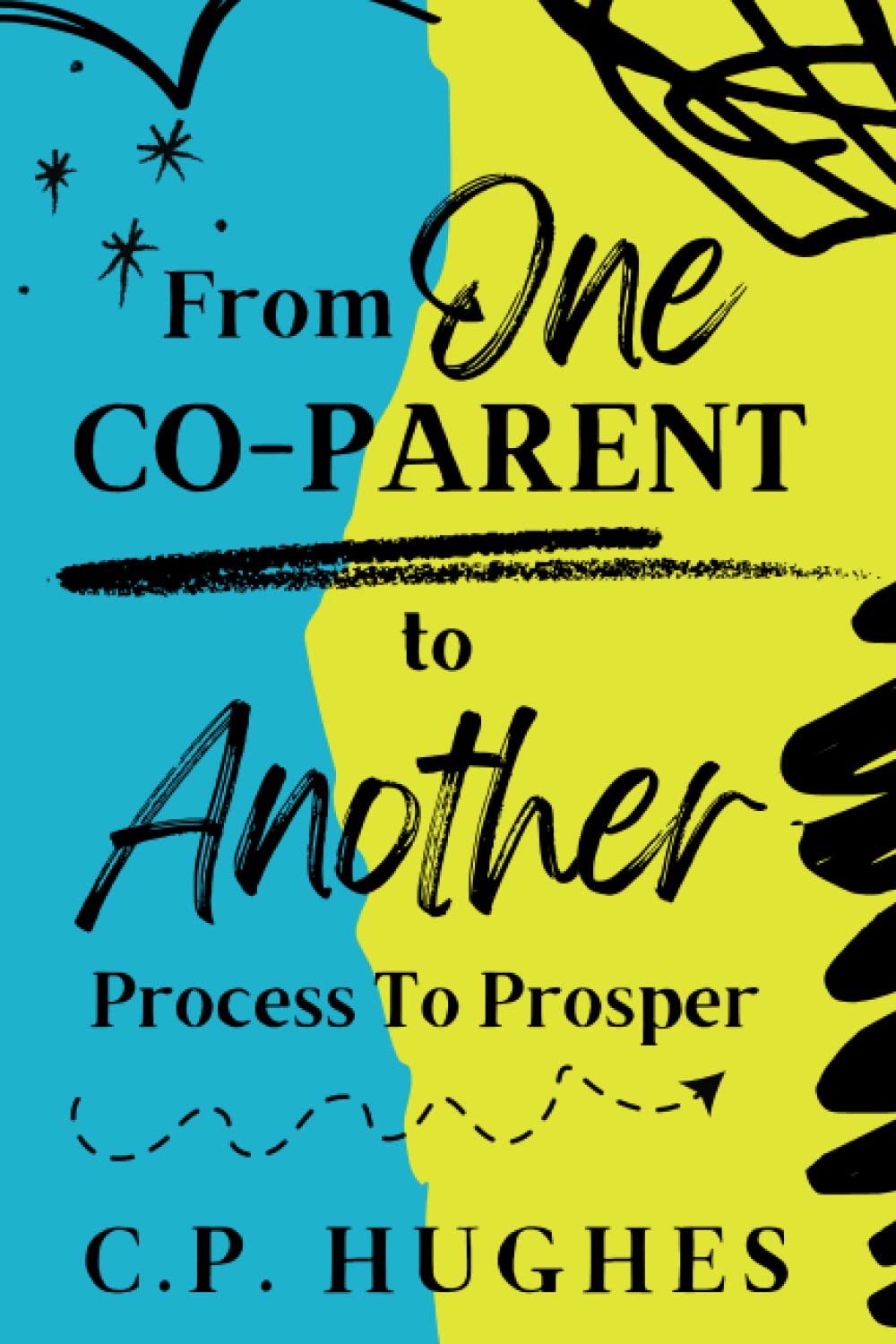 FROM ONE CO-PARENT TO ANOTHER - PROCESS TO PROSPER: Healthy Co-Parenting / Blended Family