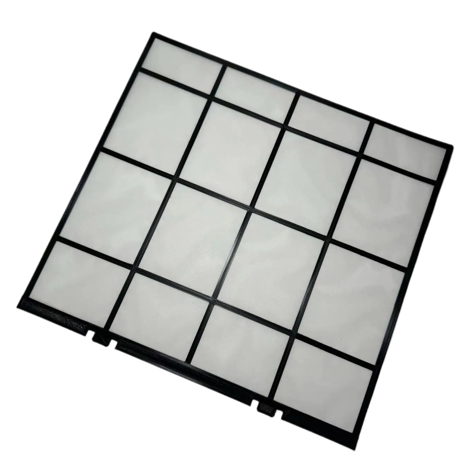 2PCS/SET， Compatible For TOSHIBA ，40X38cm Air Conditioner Filter Spilt Type Air Conditioning Dust Screen Parts