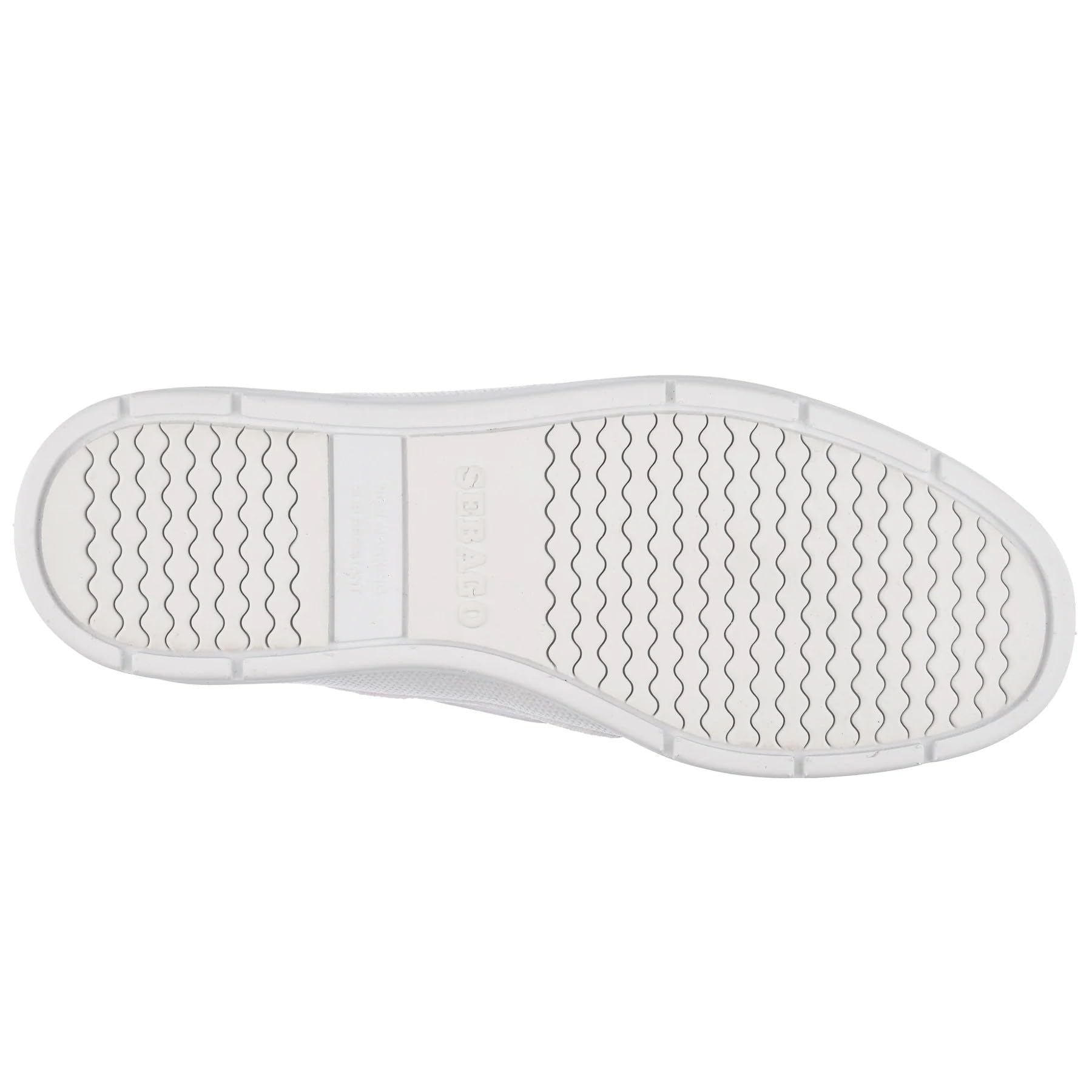 Sebago Kobiety Monterey WomanBoat Shoe