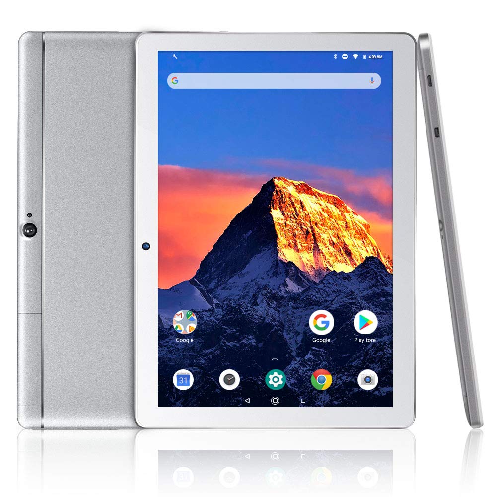 Amazon.co.jp: タブレット 10インチ - Wi-Fiモデル DragonTouch 