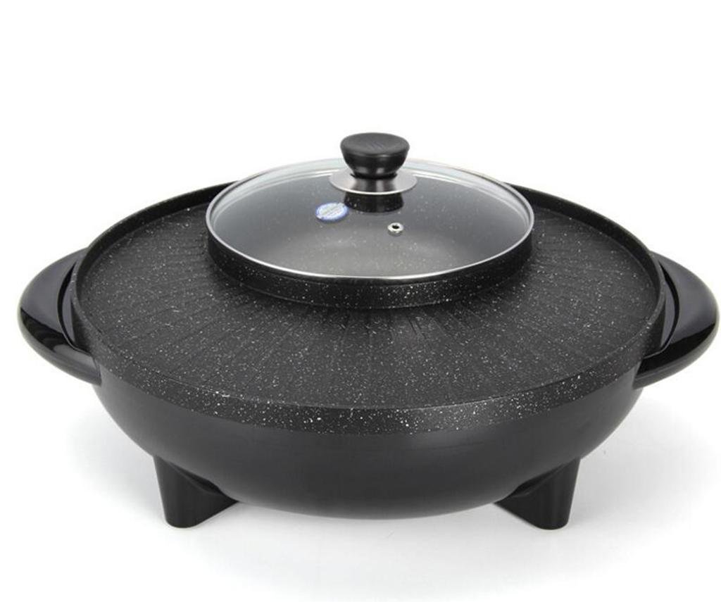 Buy XYQXZB Maifan Stone Korean Rinse Baked One Pot Fried Rinse