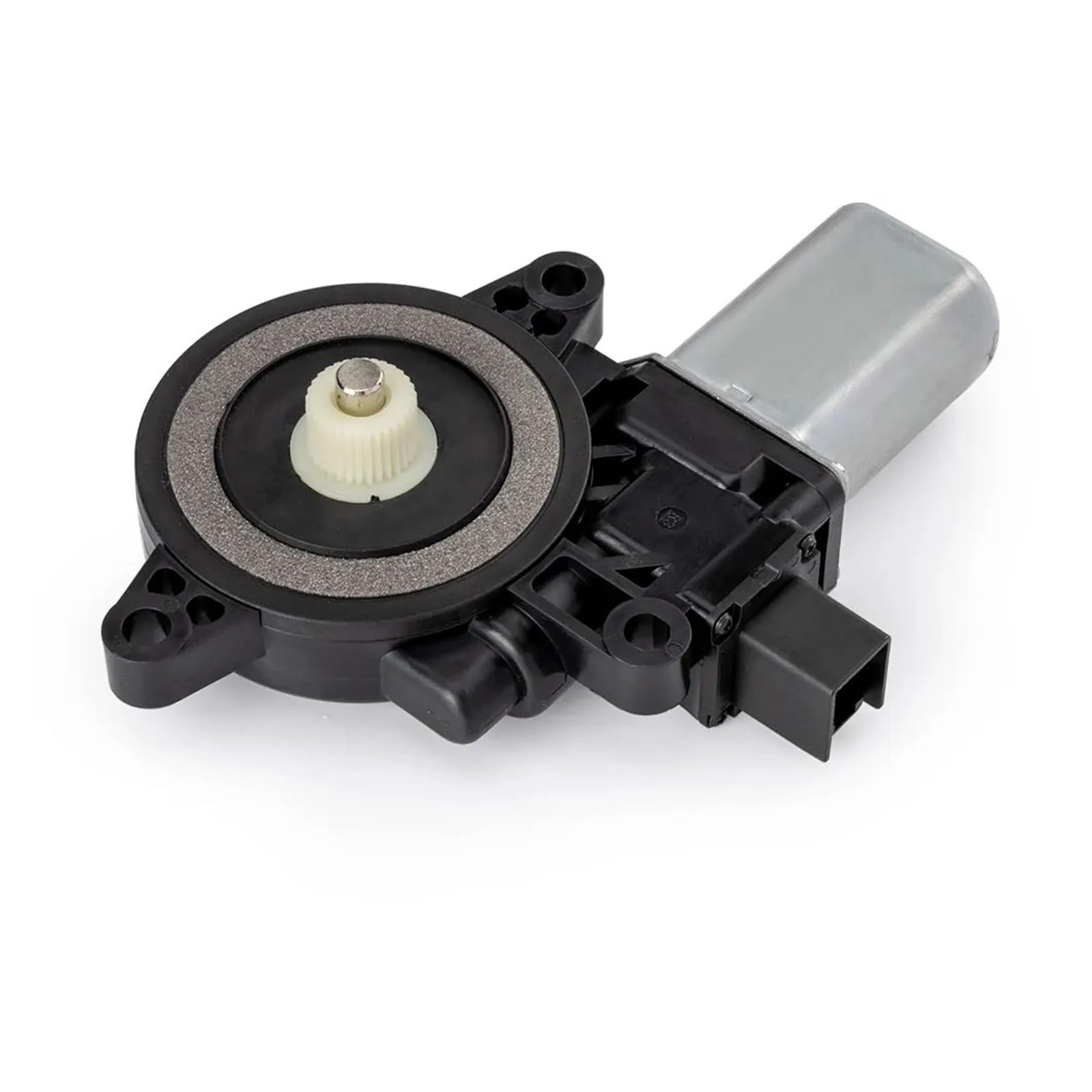 UFITIDU Window Regulator for Mazda 2 3 2008-2012 for Mazda 6 2007-2016 CX5 Electric Glass Elevator Motor D651-58-58X D651-59-58X Power Window Lift(Grey)