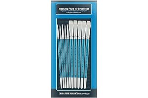 Masterful Masking with Creative Mark's Watercolor Masquerade