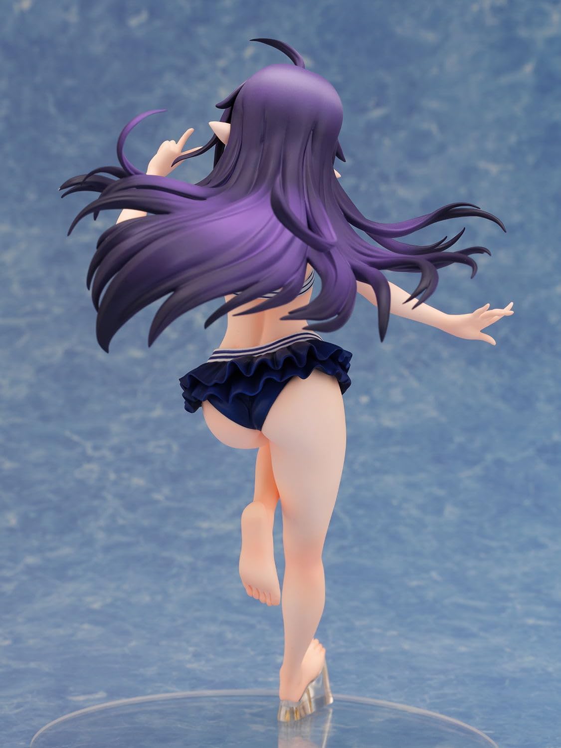 Hobby Stock Sword Art Online -Alicization- War of Underworld: Yuuki (Swimsuit Version) 1:7 Scale PVC Figure, Multicolor