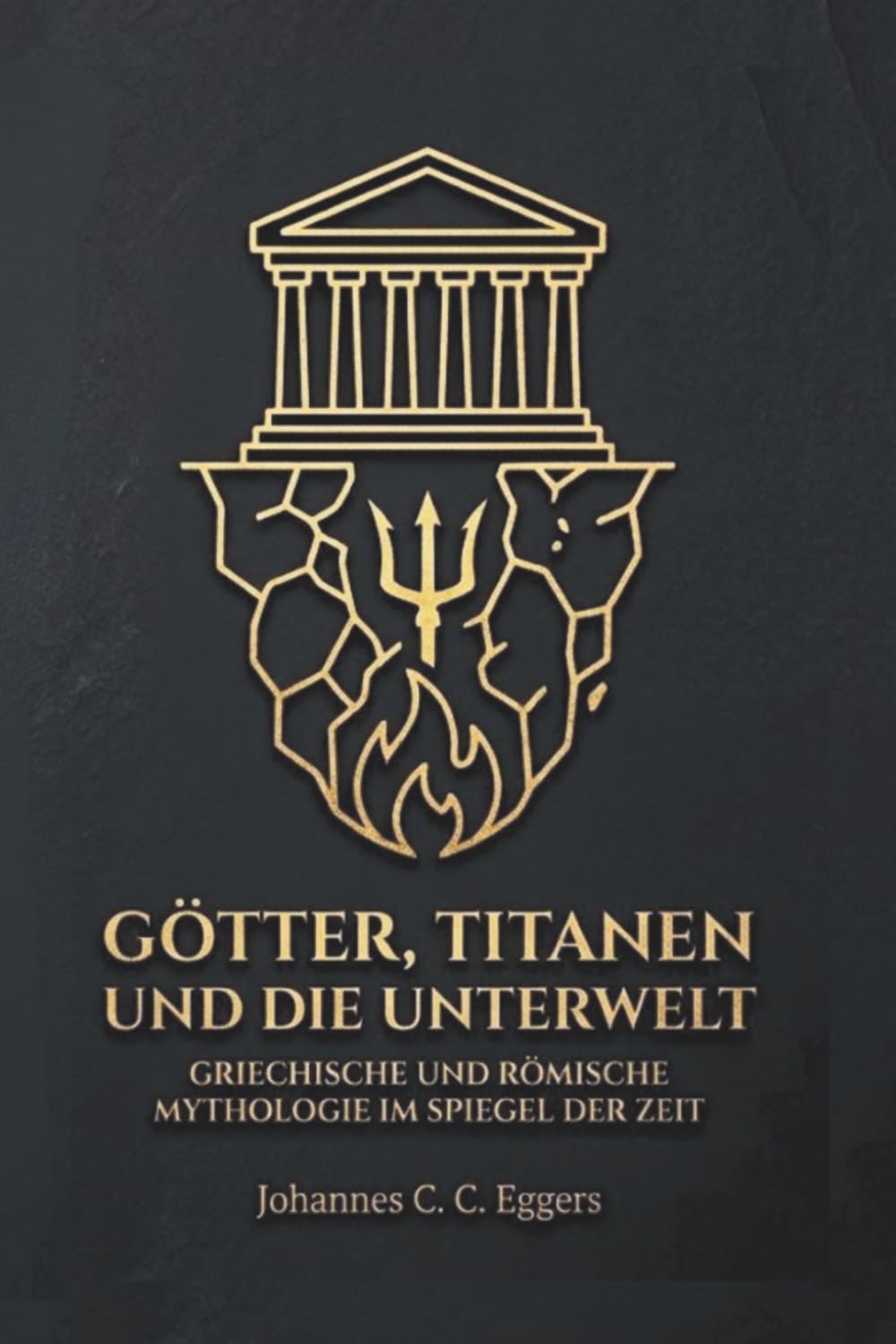 Götter, Titanen und die Unterwelt: Griechische und römische Mythologie im Spiegel der Zeit