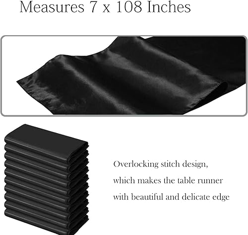 Miniatura 10 de SINSSOWL Bandas de satén para silla, paquete de 50 bandas de silla verde salvia para bodas, fiestas, decoración de baby shower, lazos para silla,