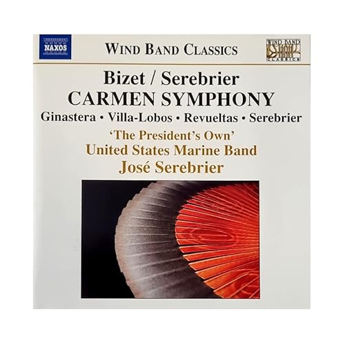 Bizet Carmen Symphony