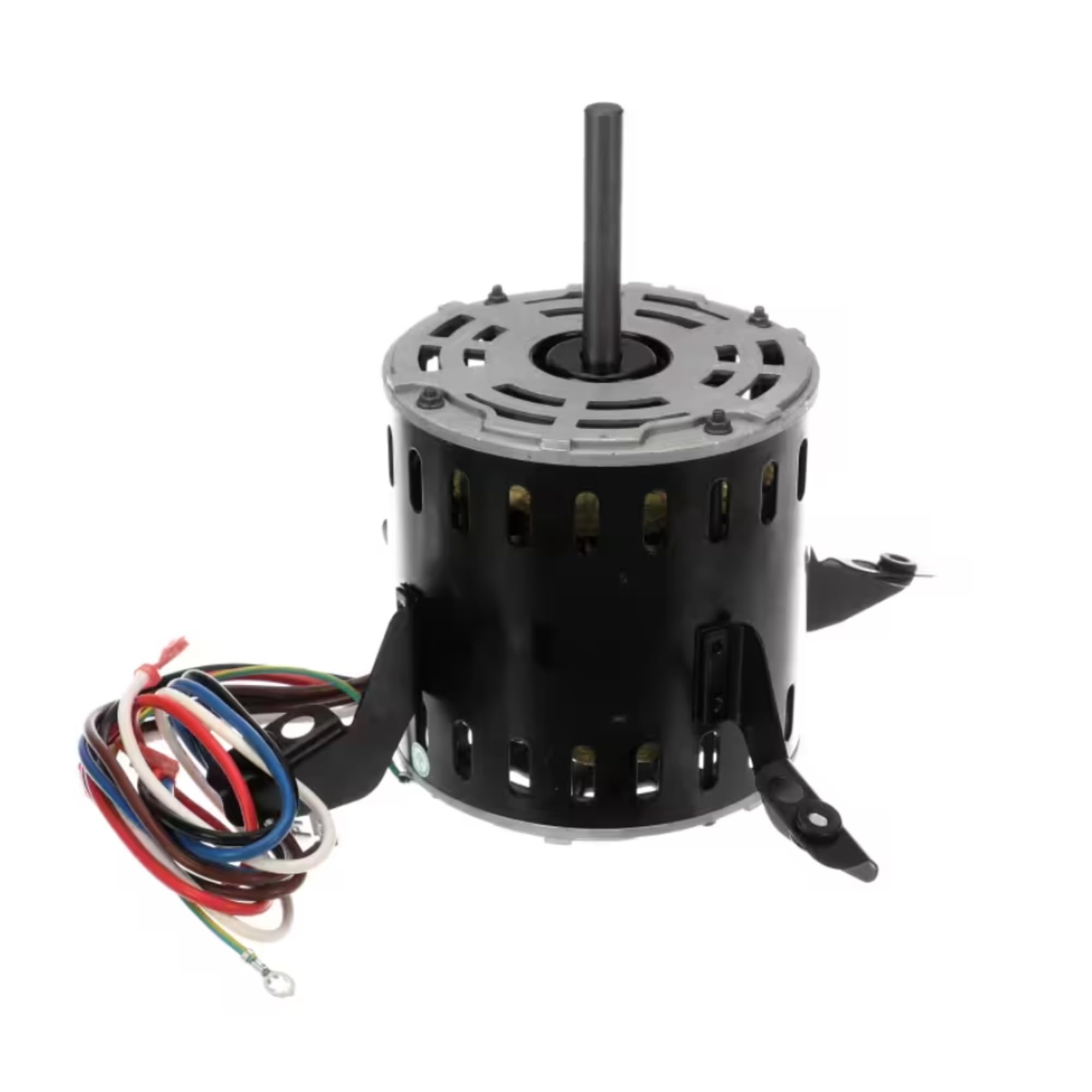 OEM Upgraded Furnace Blower Motor - Fits GE, 1/2 HP, 115V, 1075 RPM, Motor # HC43TQ113 Replaces # 5KCP39LGV569BS