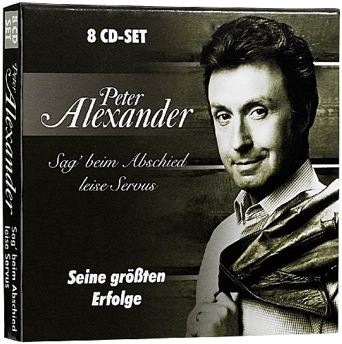 Sag' Beim Abschied Leise Servus