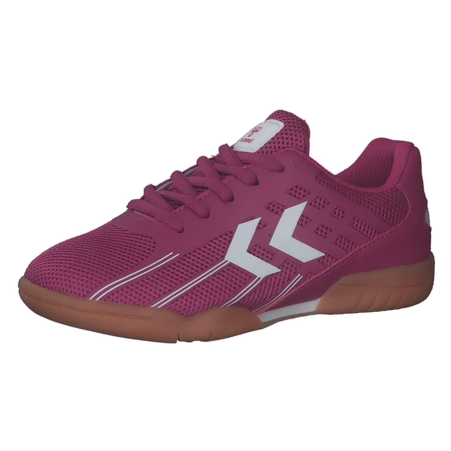 hummel Root Elite Kinder Hallenschuh