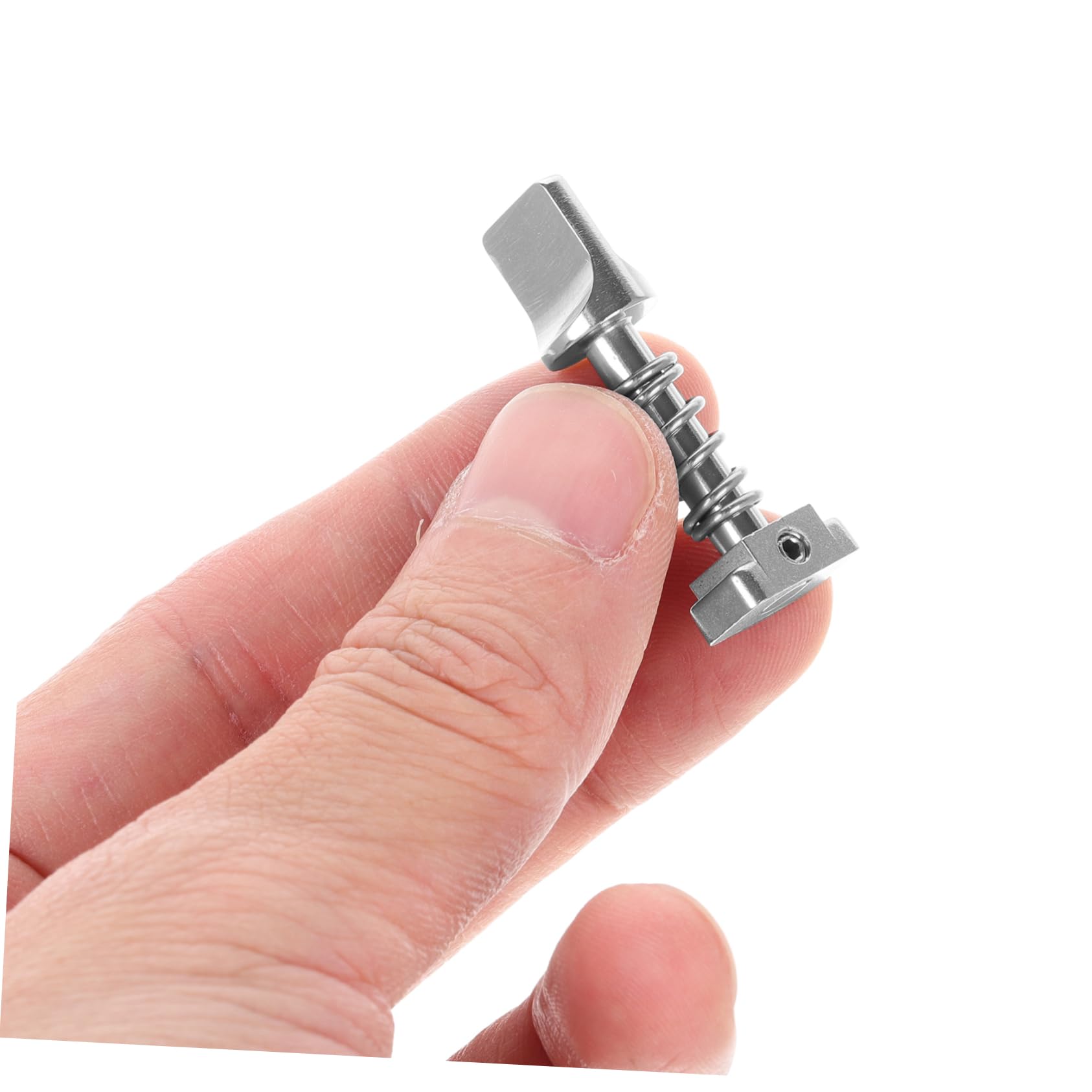 Parliky Stainless Screws for Surfboard Paddle Board Fin Bolt Quick Release Fin Screw Replacement