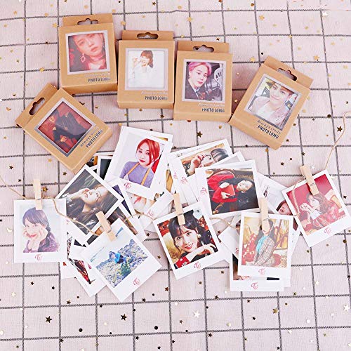 Skisneostype - Kpop BTS Bangtan Boys GOT7 TWICE