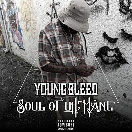 Play Soul of Uh' Mane' by Young Bleed on Amazon Music