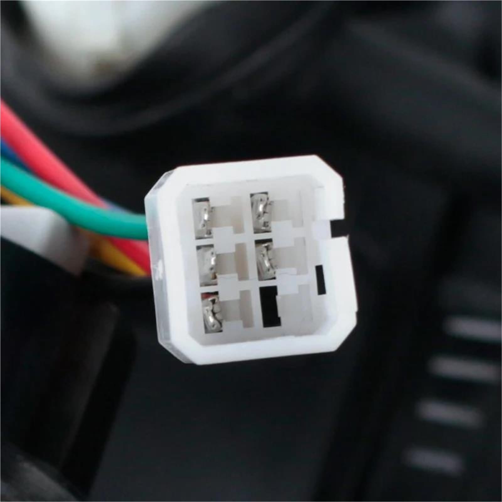 Luz Trasera Para Suzuki Para SX4 Hatchback 2007-2012: Conjunto De Luz Trasera, Freno Y Posición Con Bombilla(bien)