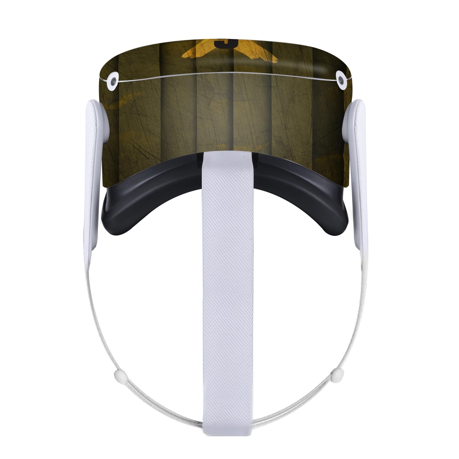 Head Case Designs Officially Licensed Tom Clancy's Rainbow Six Siege Barricade Graphics Vinyl Sticker Skin Decal Cover Compatible with Meta Quest 2