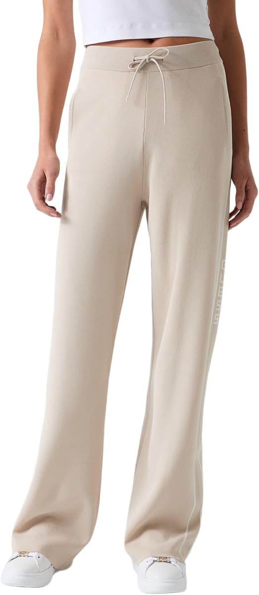 GUESS Joggers con logo lateral