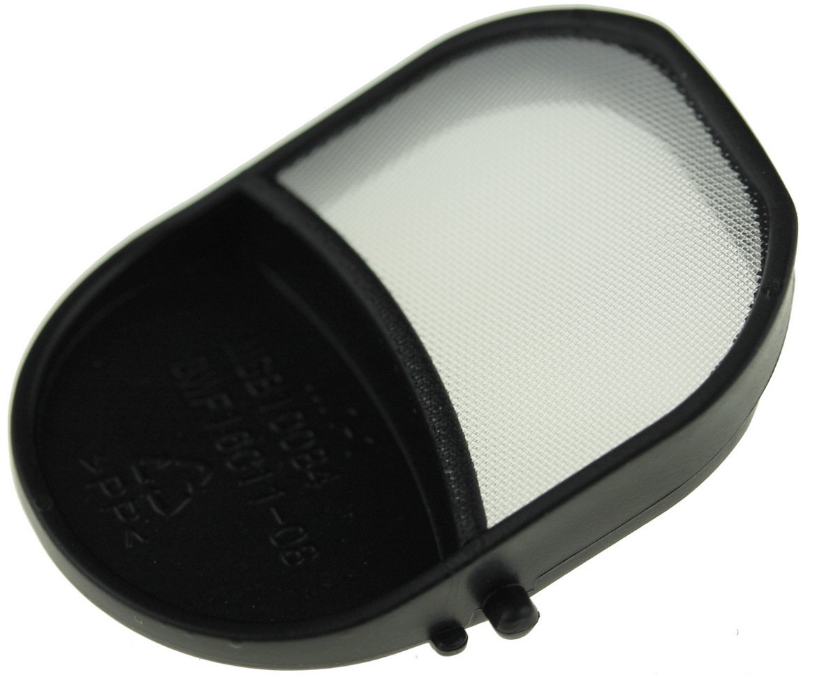 3 filtri a calcare compatibili con/ricambio per Krups SS-7235005939 (=SS- 202344) BW2448 bollitore elettrico
