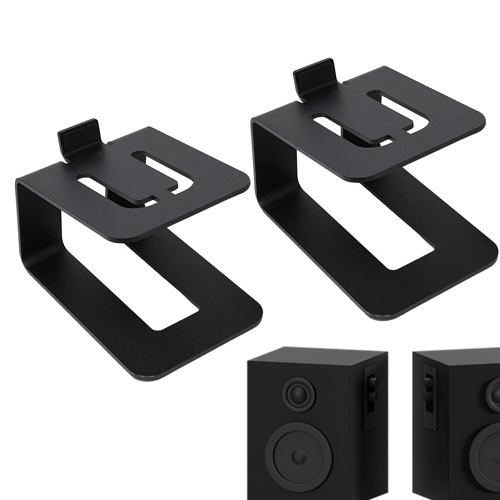 Supporti per monitor da studio | Supporti in acciaio al carbonio