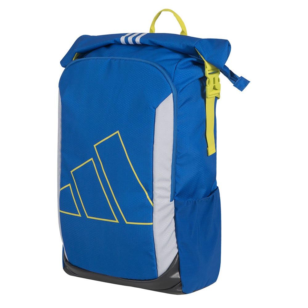 Adidas Multigame 3.3 Rucksack, 58 Liter Volumen, Blau