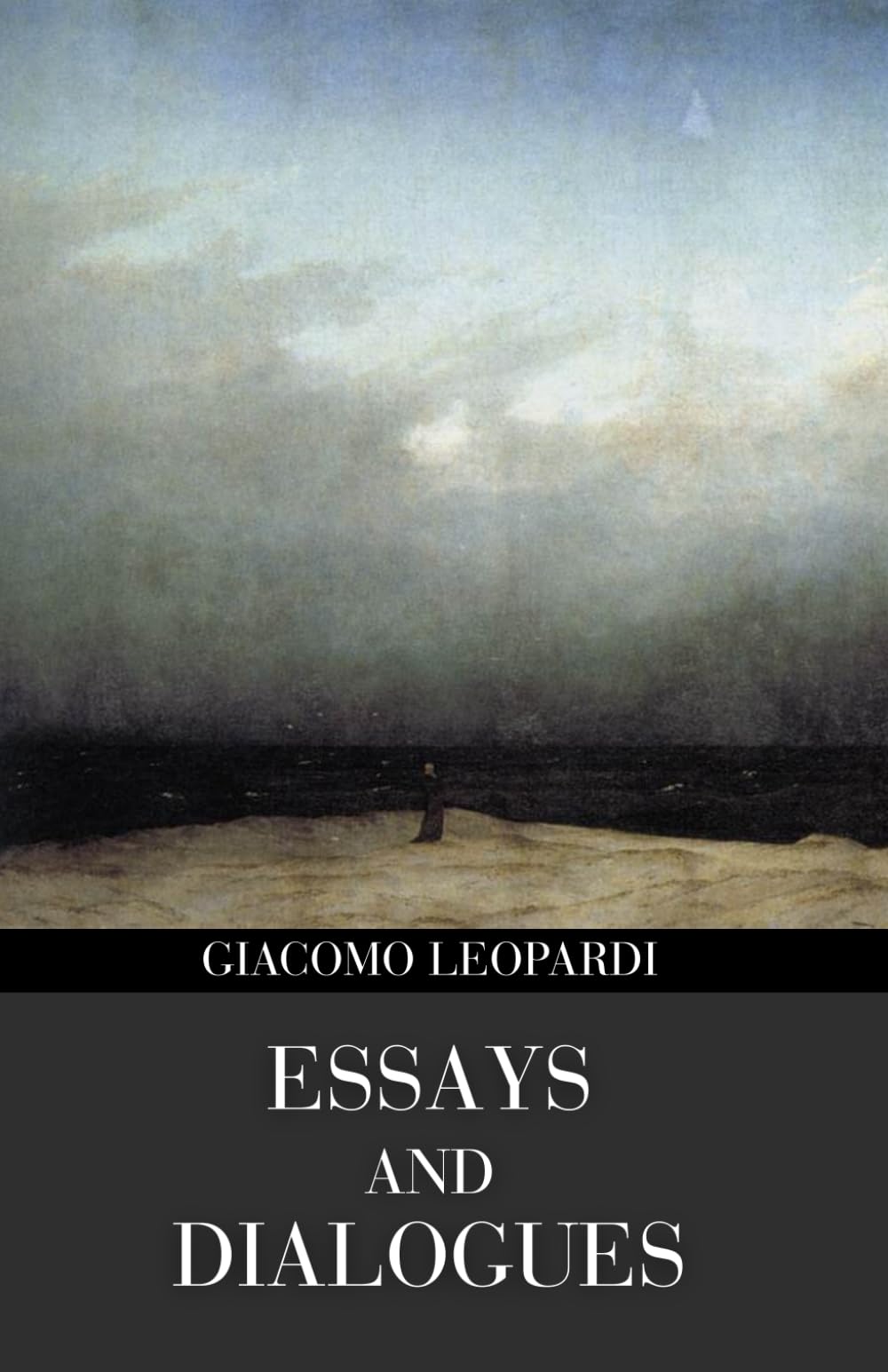 Essays and Dialogues (Polis & Praxis Gray Series)