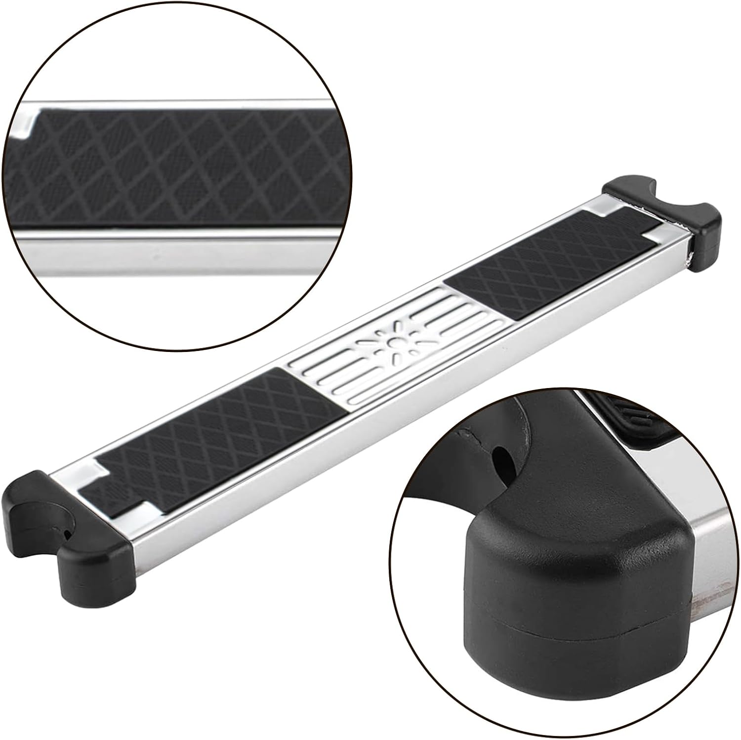 Pool Ladder - Pool Ladder | Pools Ground Stairs | 304 Stainless Steel Swimming Pools Ladders With Ladders | Swimming Pedal Step For Swimming Accessories In The S