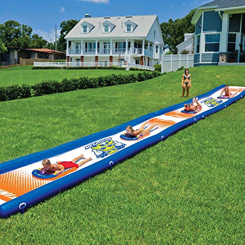 Mega Water Slide - Image 2