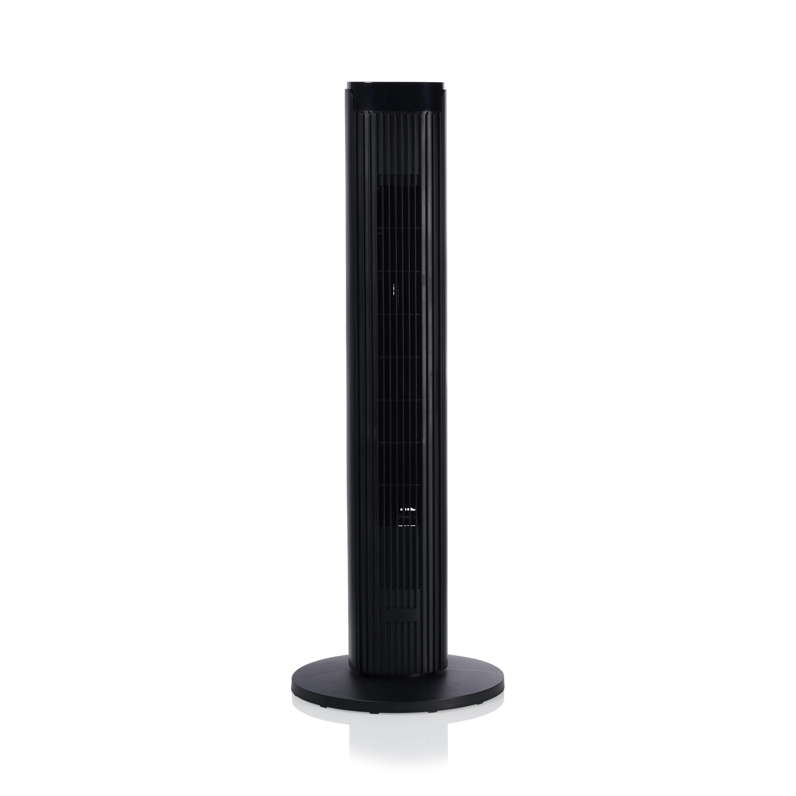 Princess Turmventilator 40 W Oszillierend 4 Modi 12 Geschwindigkeiten Höhe 91,5 cm