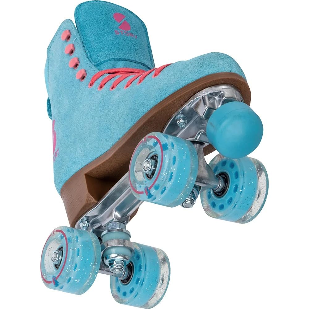 Duchess Quad Rollschuhe