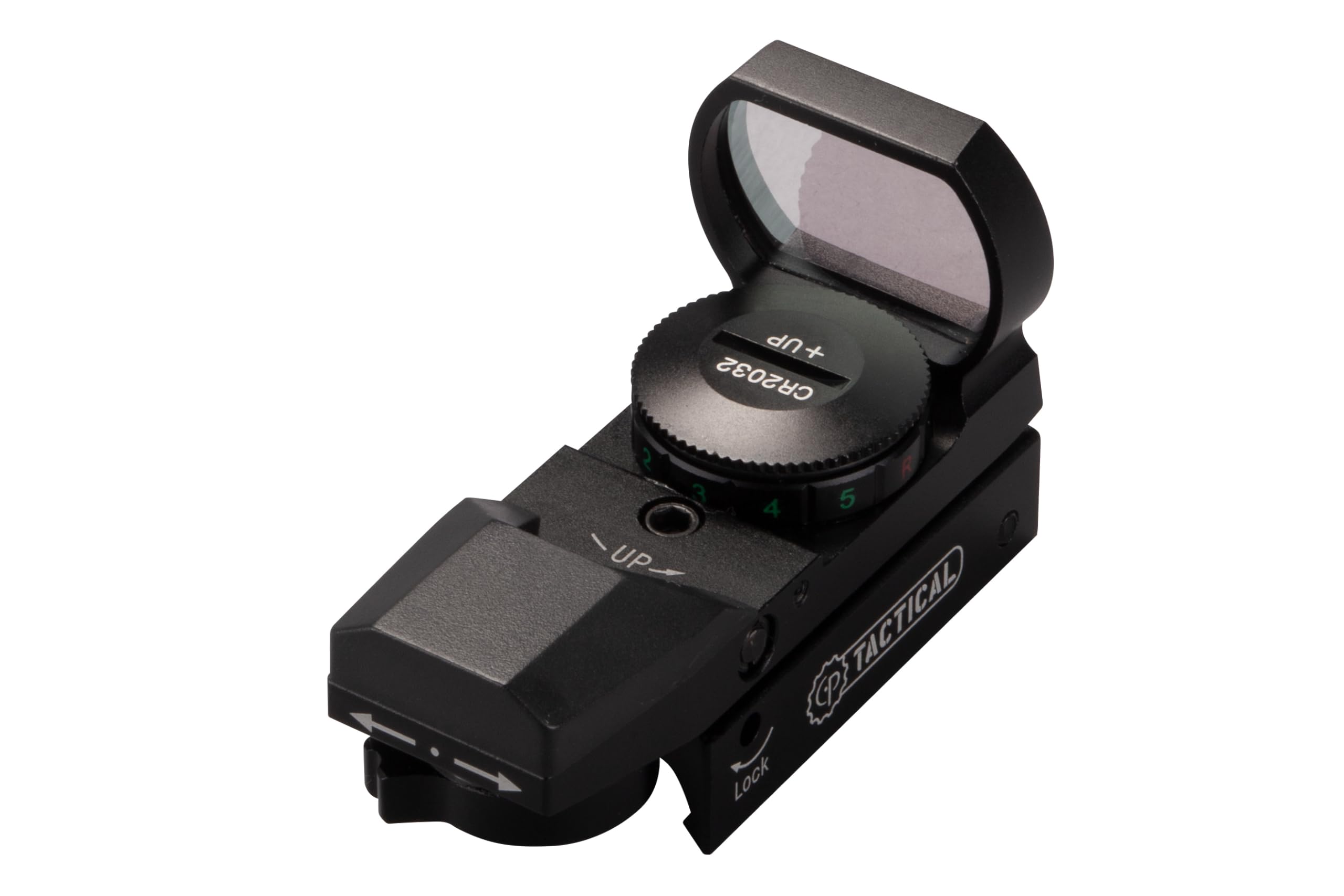 Center Point Tactical Red Dot New: Crimson Trace Hi Point Carbines