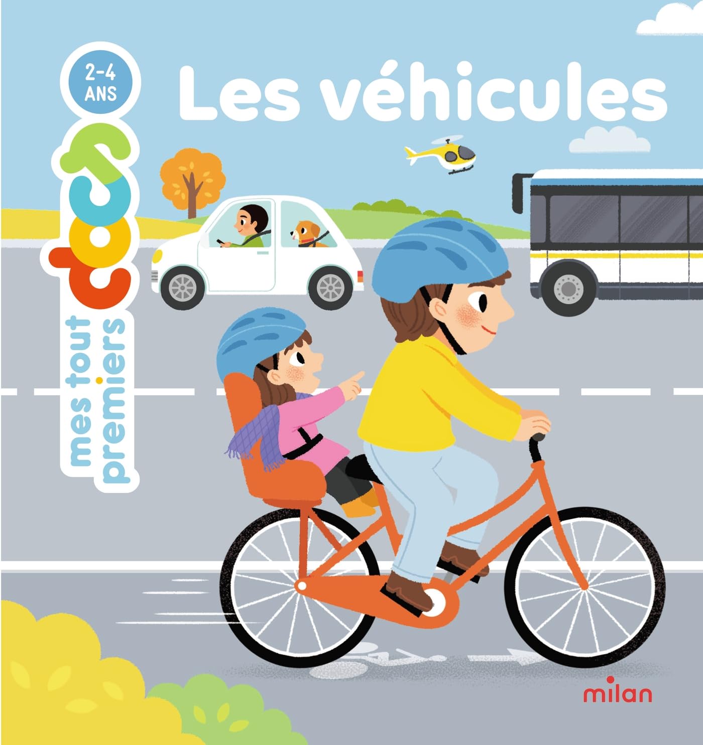 Les véhicules